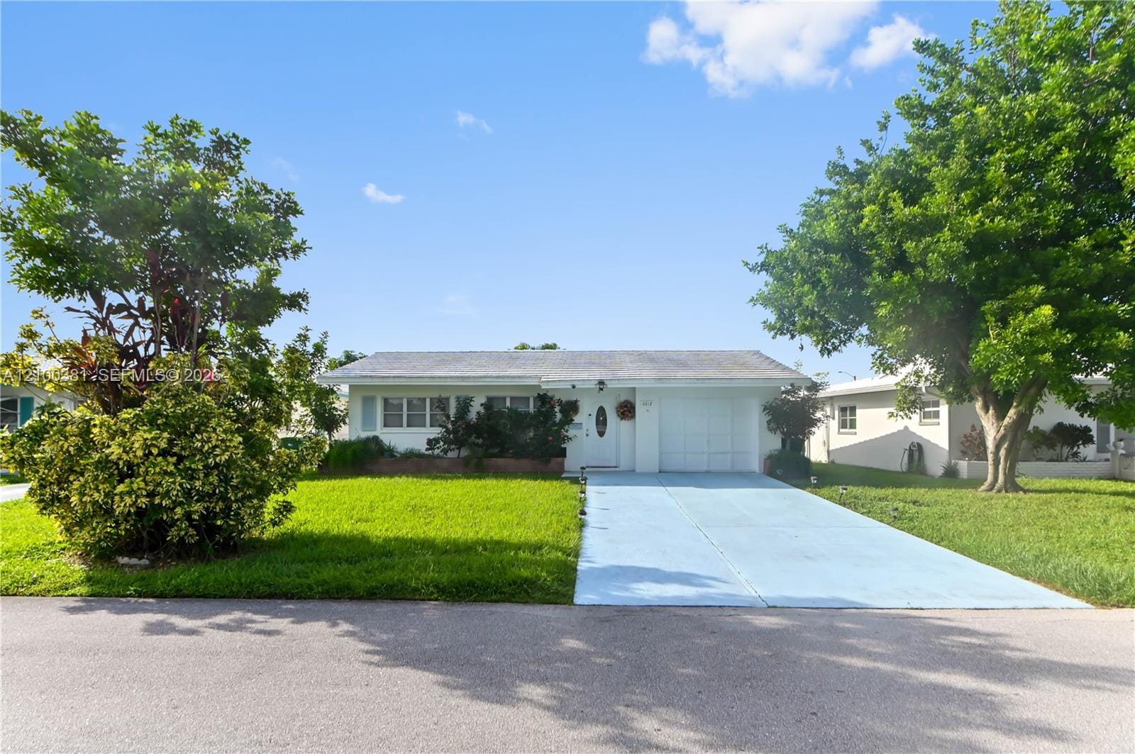 6812 NW 76th Street, Tamarac, FL 33321 photo 1