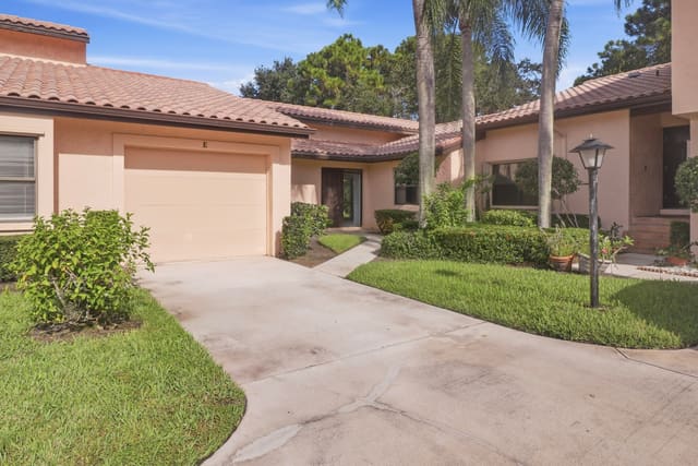 3705 SW Quail Meadow Trail E, Palm City, FL 34990