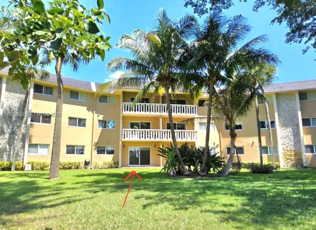 7480 Miami Lakes Drive G104, Miami Lakes, FL 33014