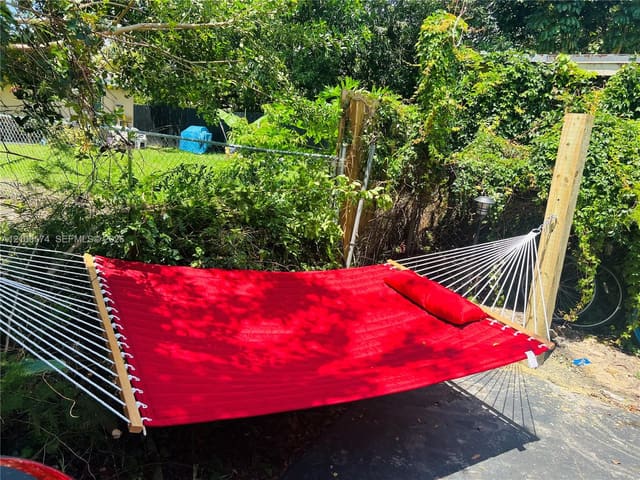 1126 NW 58th Terrace Number 3, Miami, FL 33127