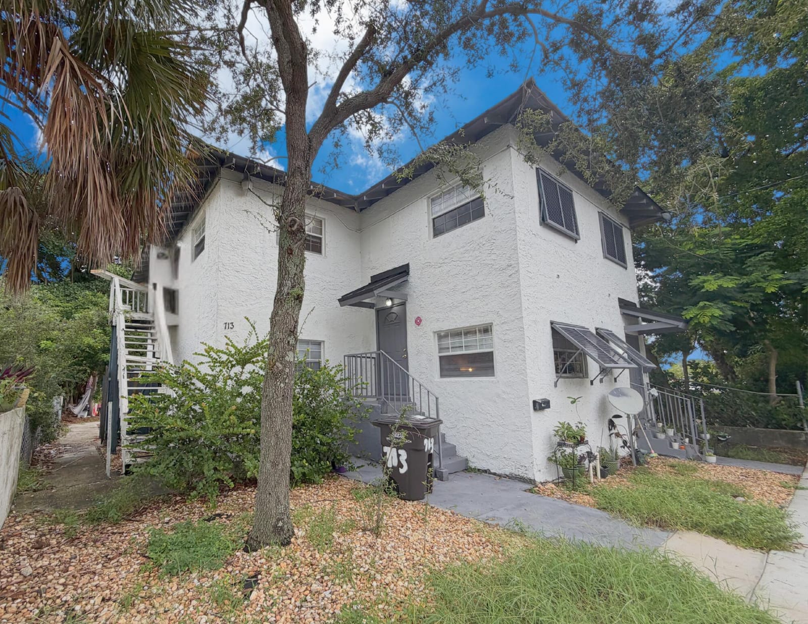 711 8th Street 713, West Palm Beach, FL 33401