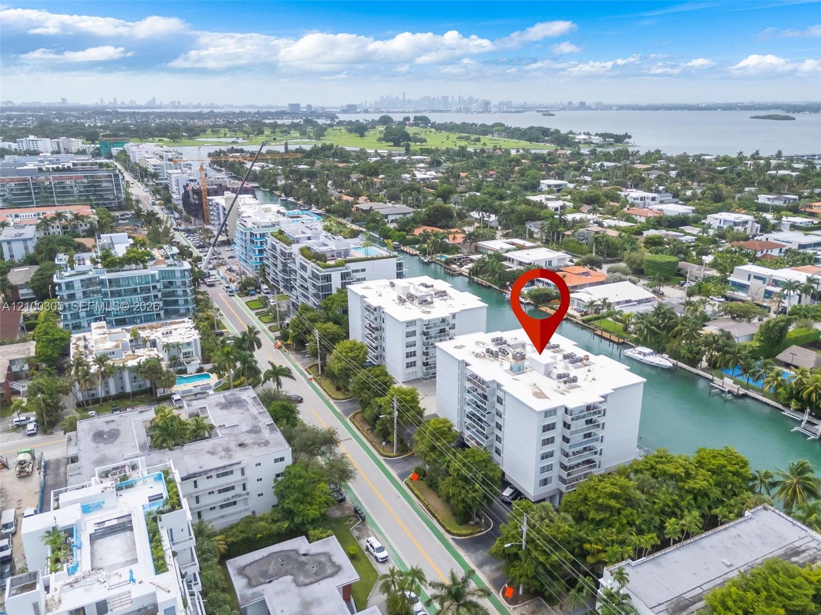 10000 W Bay Harbor Drive 401, Bay Harbor Islands, FL 33154 photo 21