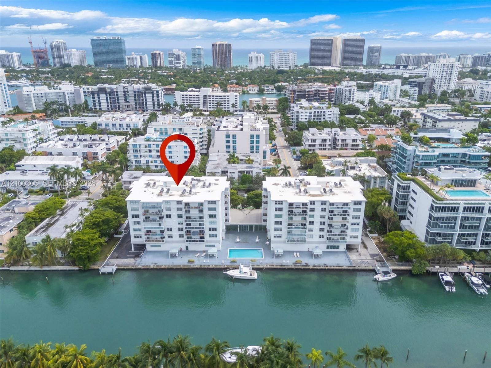10000 W Bay Harbor Drive 401, Bay Harbor Islands, FL 33154 photo 22