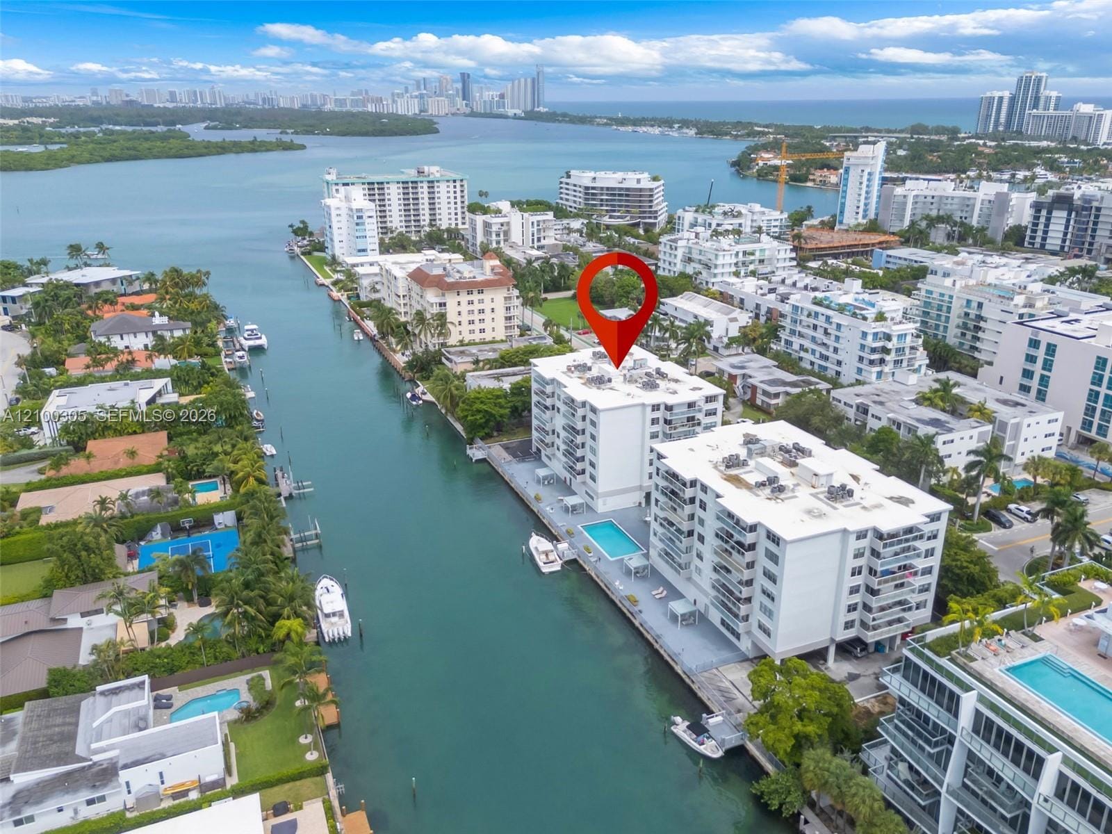 10000 W Bay Harbor Drive 401, Bay Harbor Islands, FL 33154 photo 23