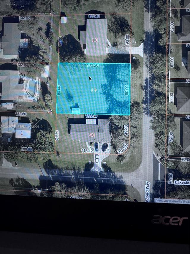 5211 Hummingbird Way, Fort Pierce, FL 34951