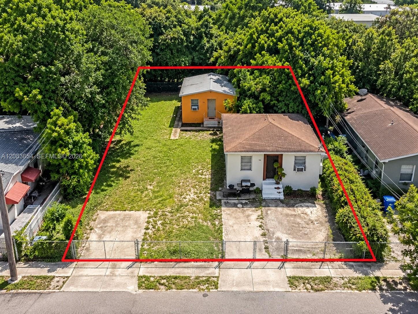 722 NW 53rd Street, Miami, FL 33127 photo 2