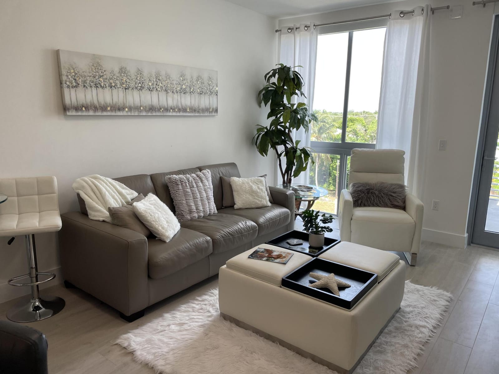 111 SE 1st Avenue Unit 502 — photo 3