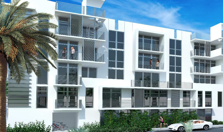 111 SE 1st Avenue Unit 502, Delray Beach, FL 33444 photo 25