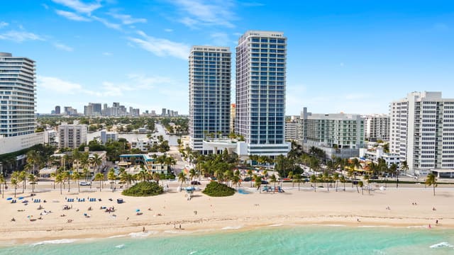 151 N Seabreeze Boulevard 2104, Fort Lauderdale, FL 33304