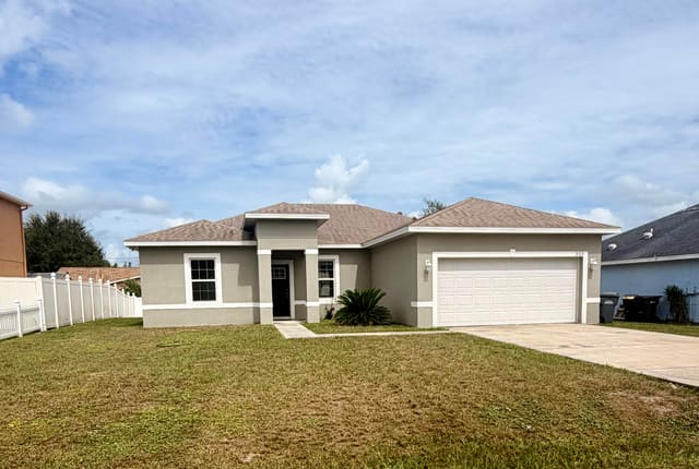 333 SHAD Way, Poinciana, FL 34759