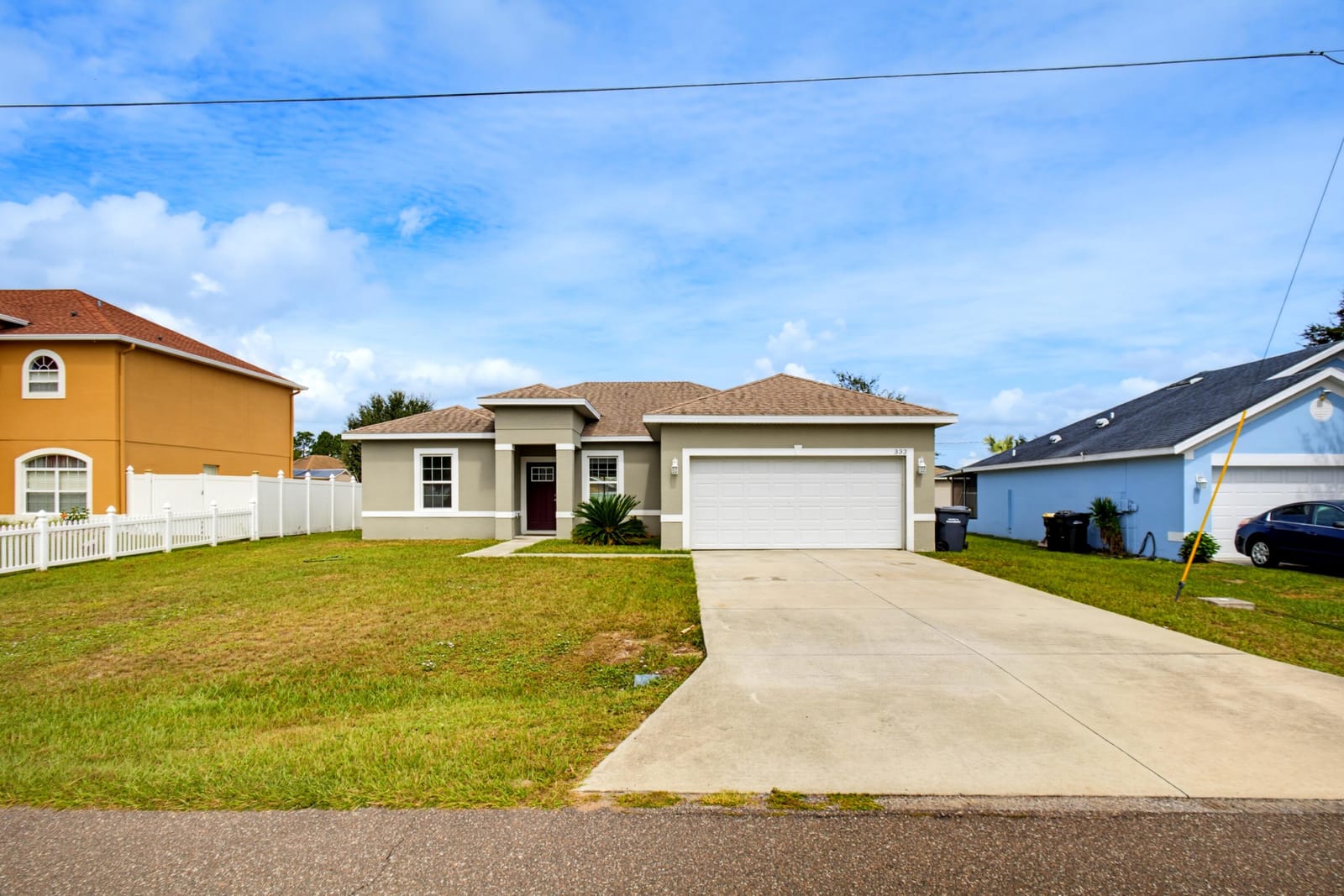333 SHAD Way, Poinciana, FL 34759 photo 1
