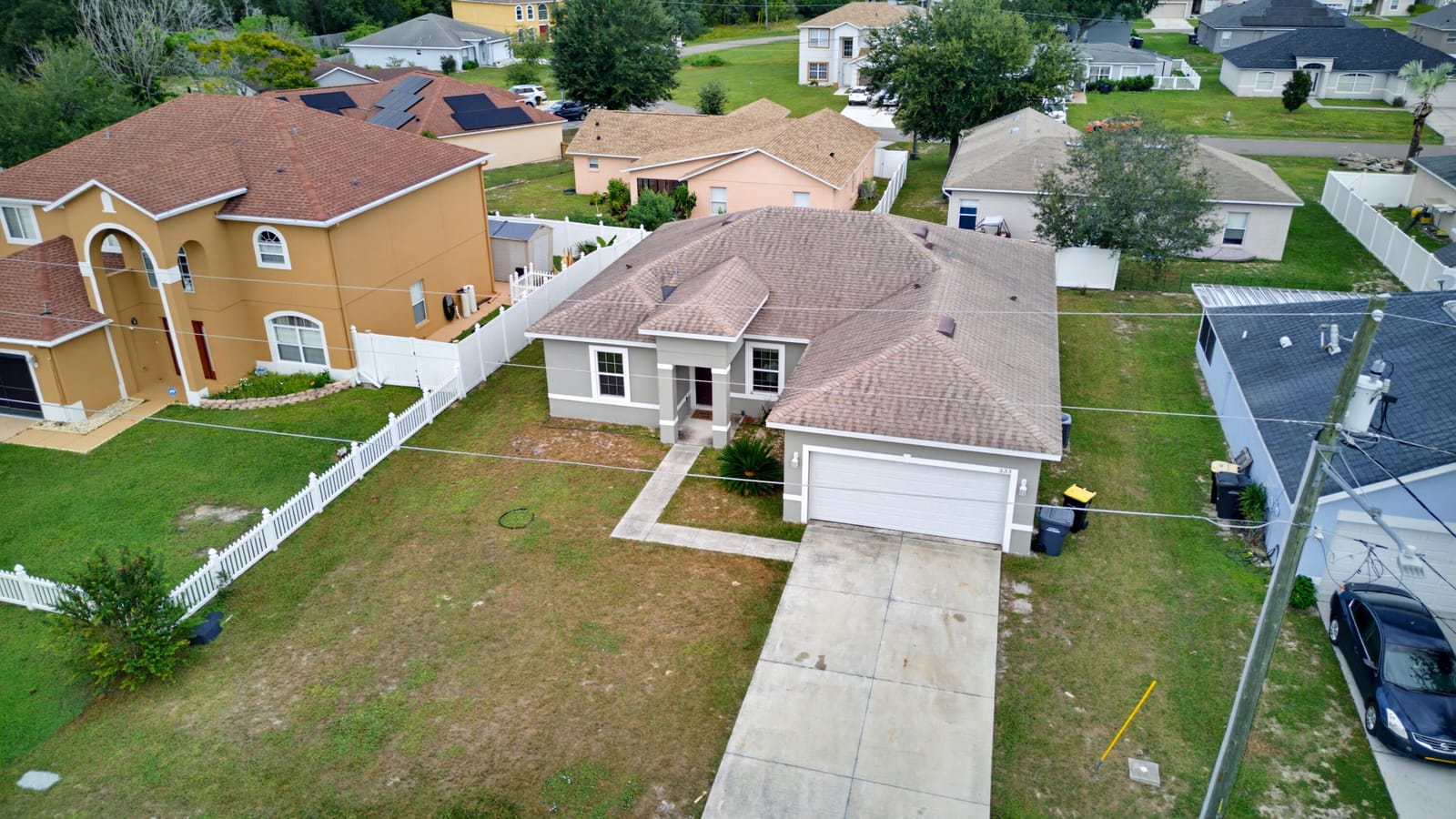 333 SHAD Way, Poinciana, FL 34759 photo 2