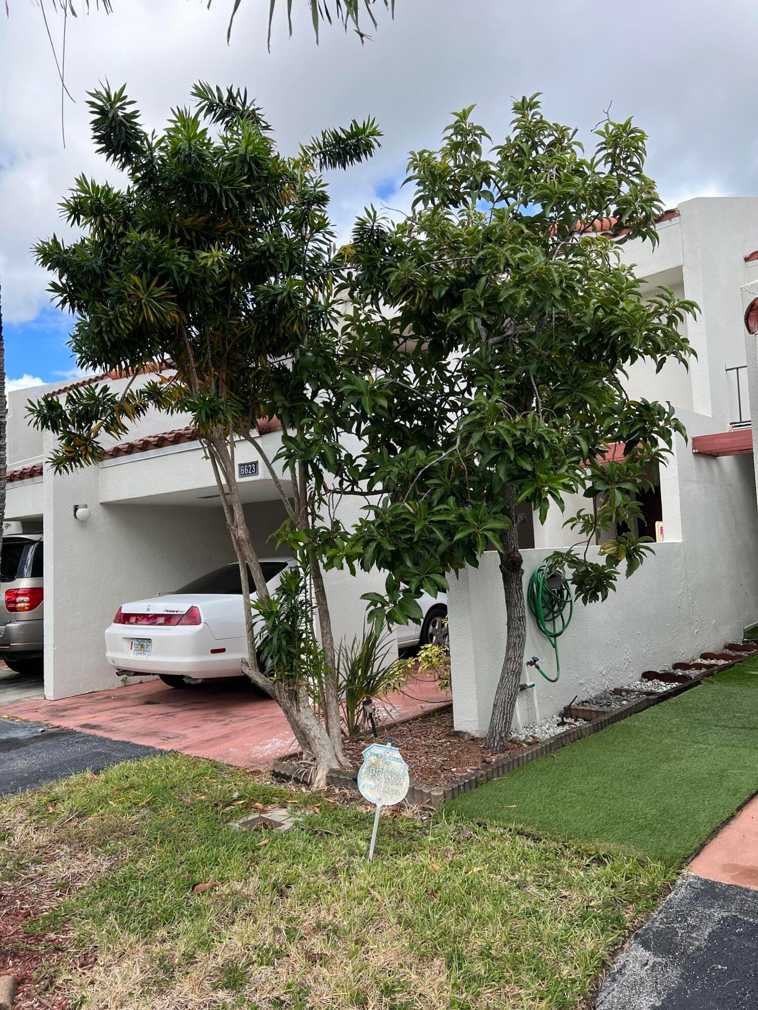 6625 RACQUET CLUB Drive 155, Lauderhill, FL 33319 photo 1