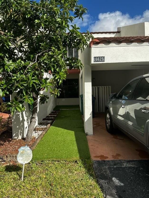 6625 RACQUET CLUB Drive 155, Lauderhill, FL 33319 photo 3