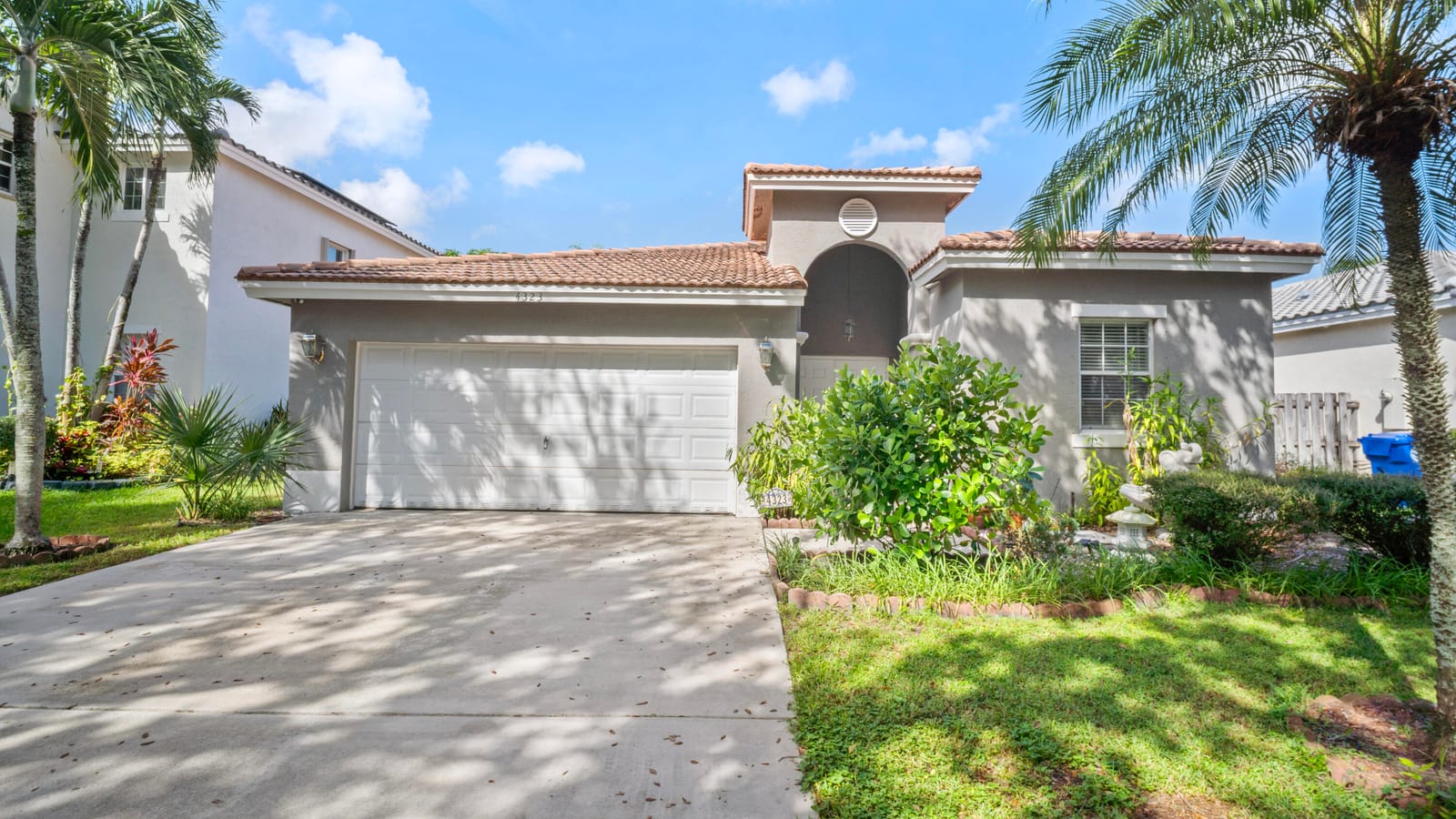 4323 NW 44TH Terrace, Coconut Creek, FL 33073 photo 2