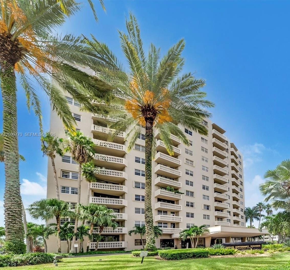 90 Edgewater Drive PH03, Coral Gables, FL 33133 photo 2