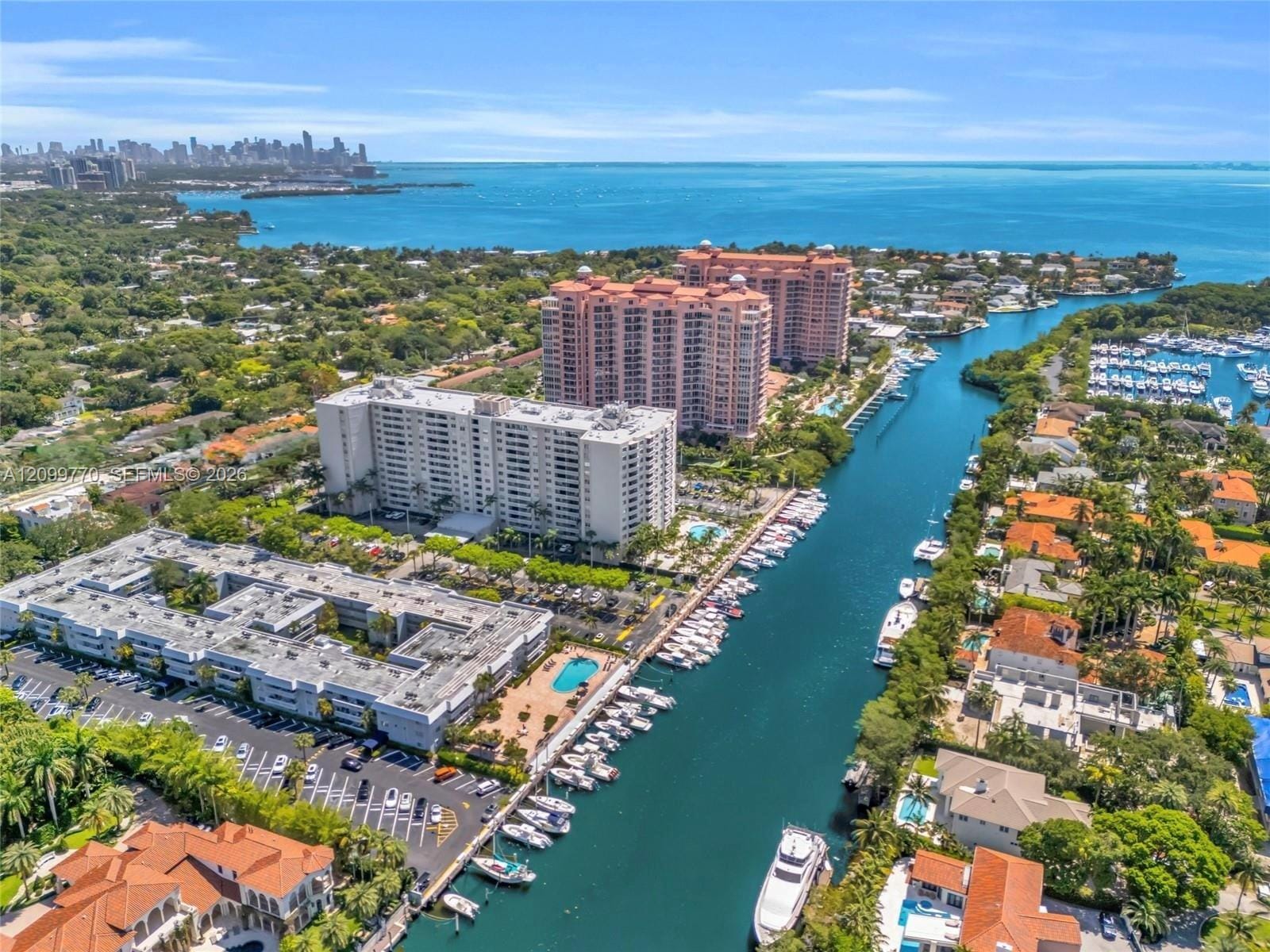 90 Edgewater Drive PH03, Coral Gables, FL 33133 photo 3