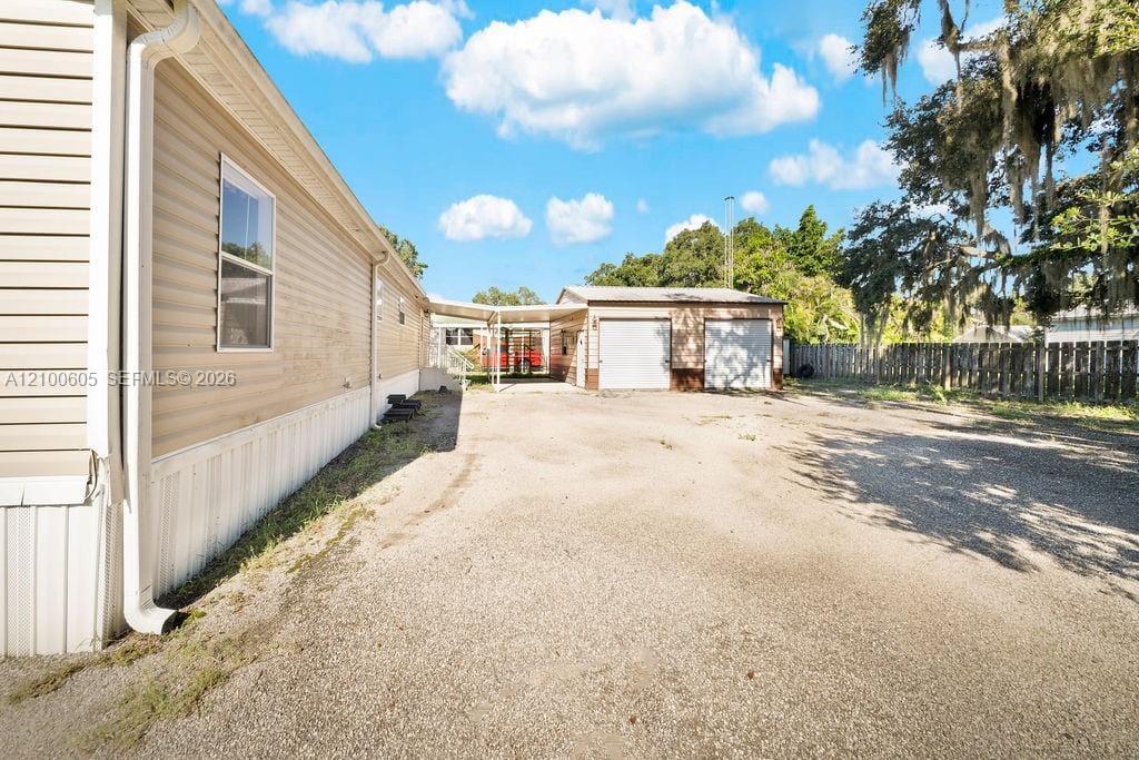 1080 Canopy Lane, Moore Haven, FL 33471 photo 3