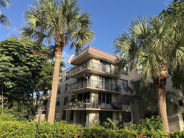13020 SW 92nd Avenue A411, Miami, FL 33176