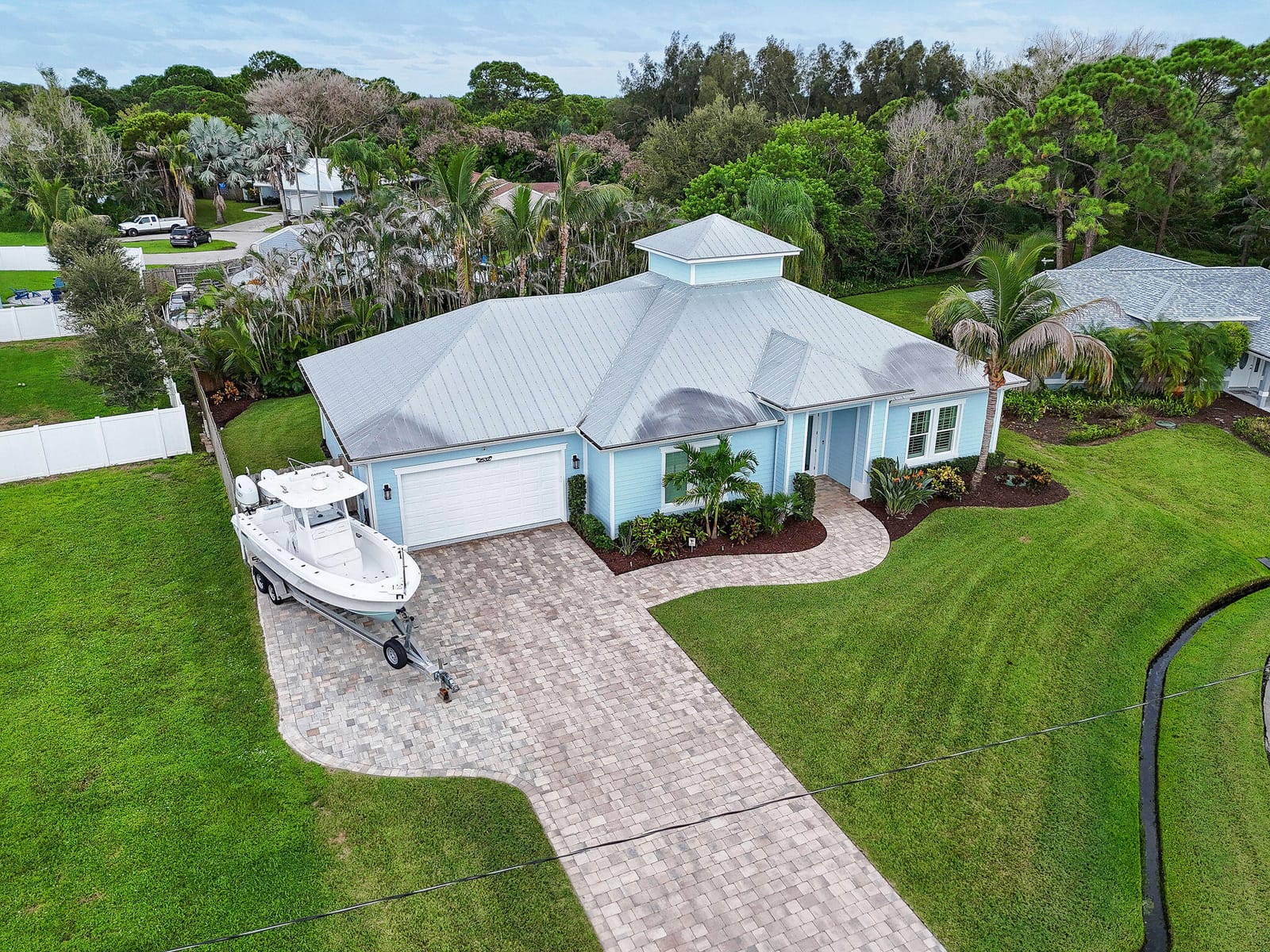 2532 SE Jason Place, Port St. Lucie, FL 34952 photo 1