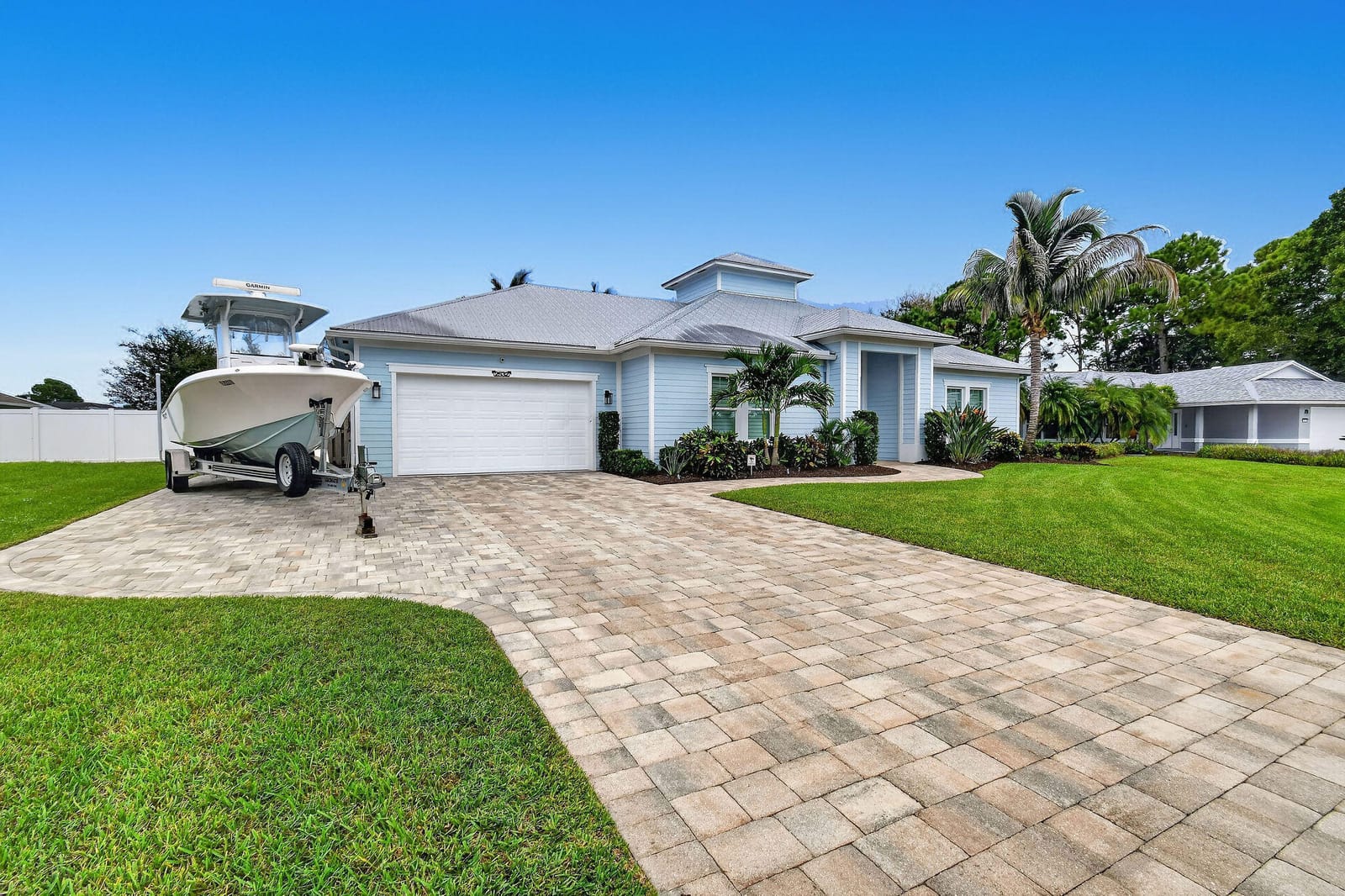 2532 SE Jason Place, Port St. Lucie, FL 34952 photo 2
