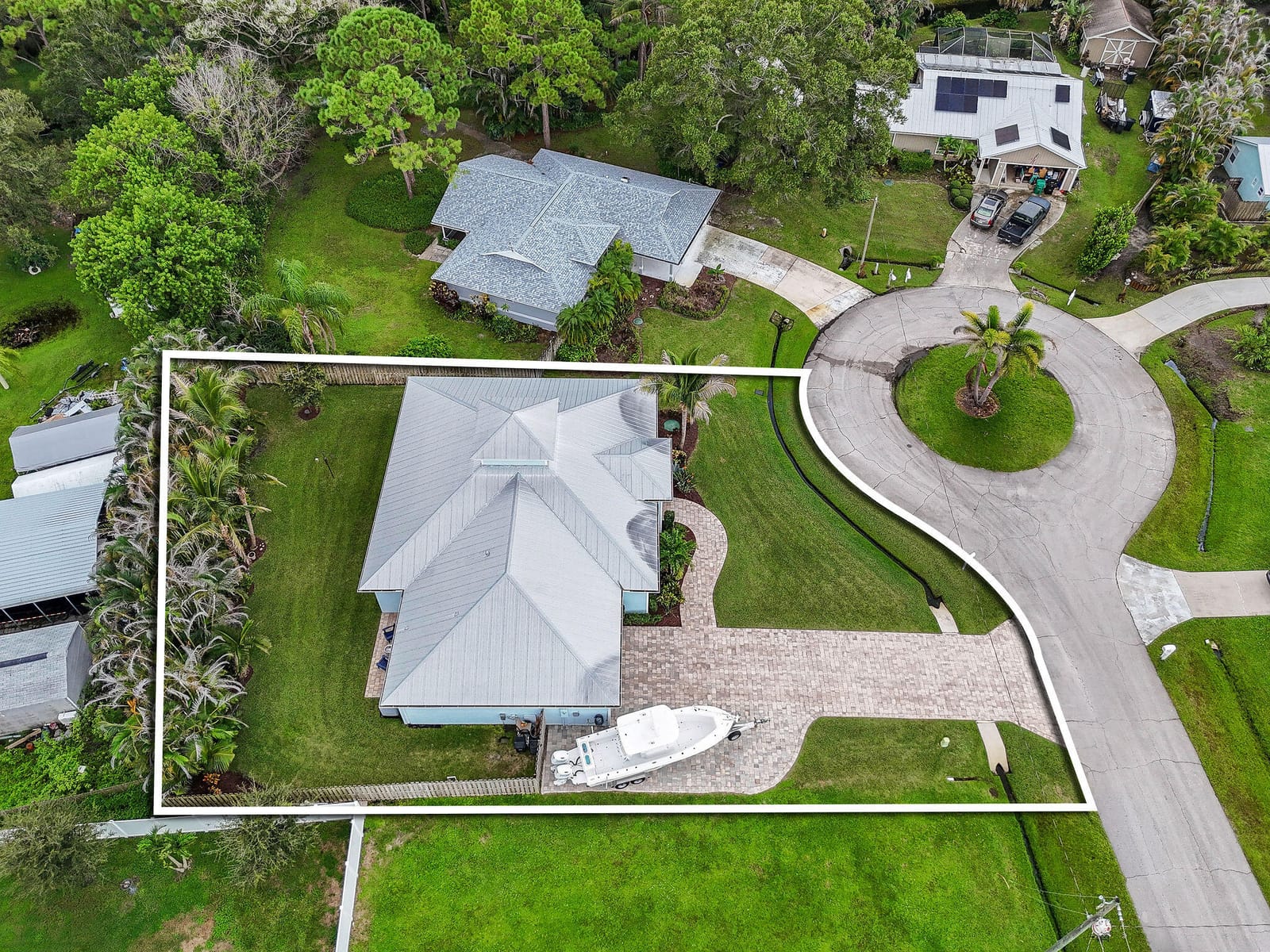 2532 SE Jason Place, Port St. Lucie, FL 34952 photo 11