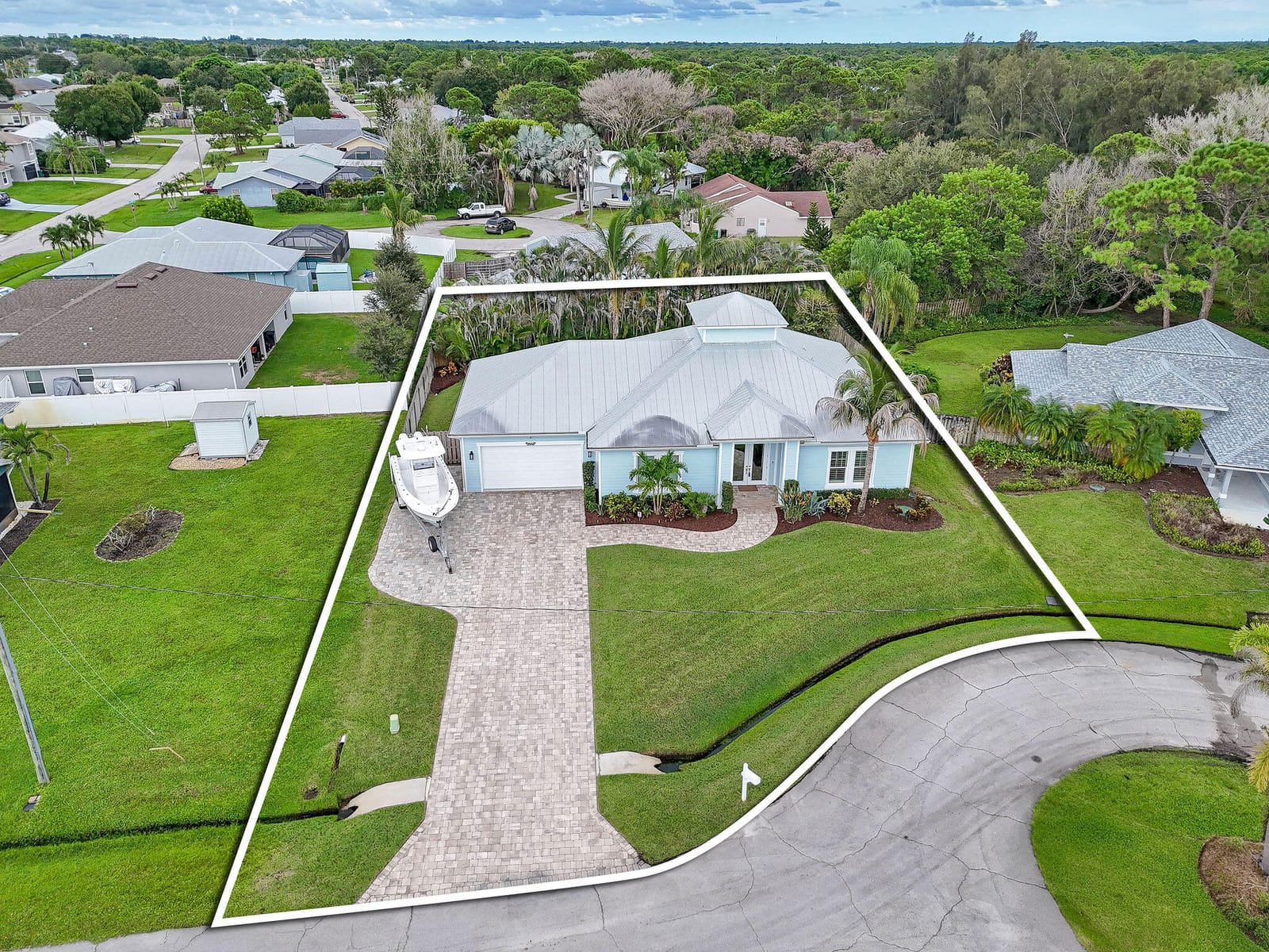2532 SE Jason Place, Port St. Lucie, FL 34952 photo 10