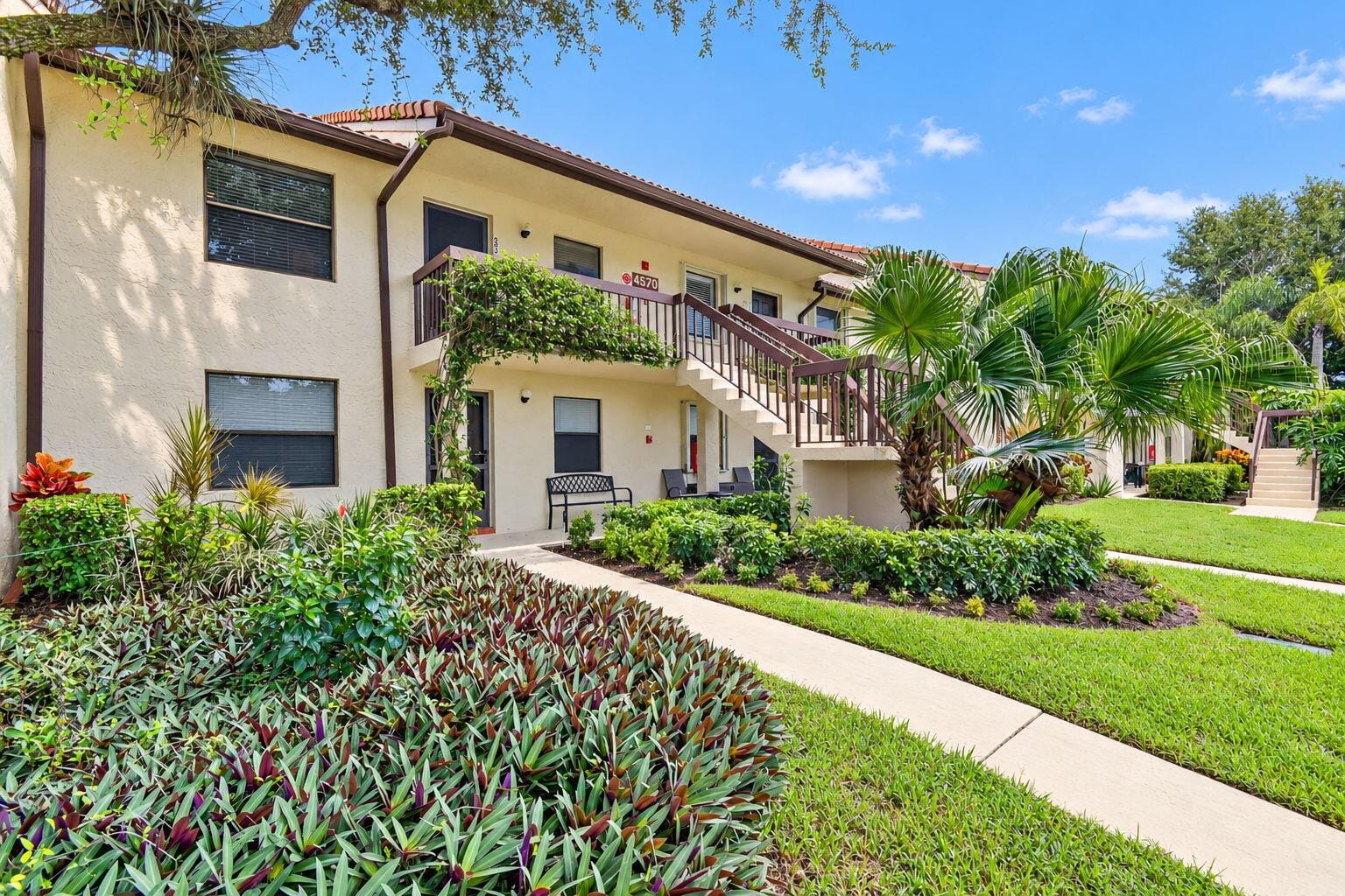 4570 LUCERNE LAKES Boulevard E 203 — photo 4