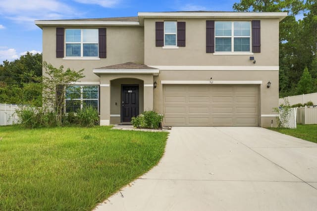 6765 SE 3RD Loop, Ocala, FL 34472