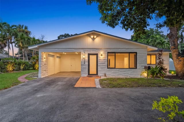 1771 SW 30th Street, Fort Lauderdale, FL 33315