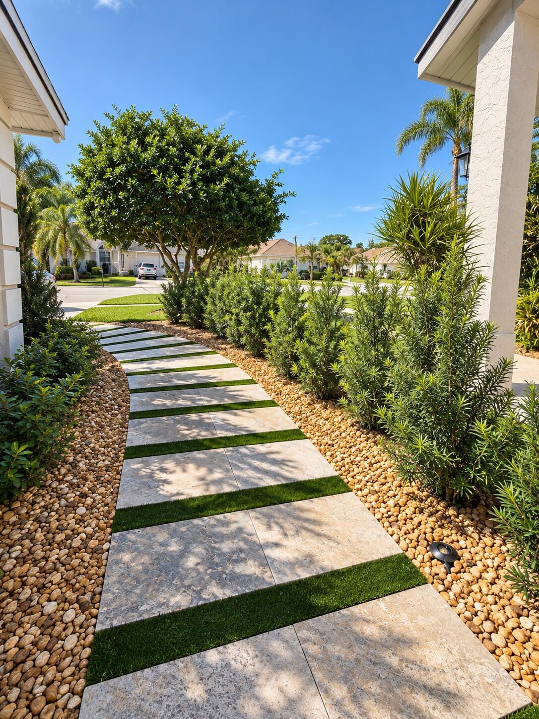 13009 W MEADOWBREEZE Drive, Wellington, FL 33414 photo 3