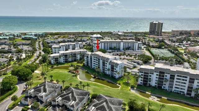 2400 S OCEAN Drive 7433, Fort Pierce, FL 34949