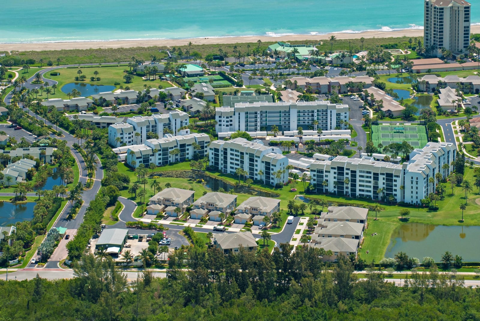 2400 S OCEAN Drive 7433, Hutchinson Island, FL 34949 photo 2