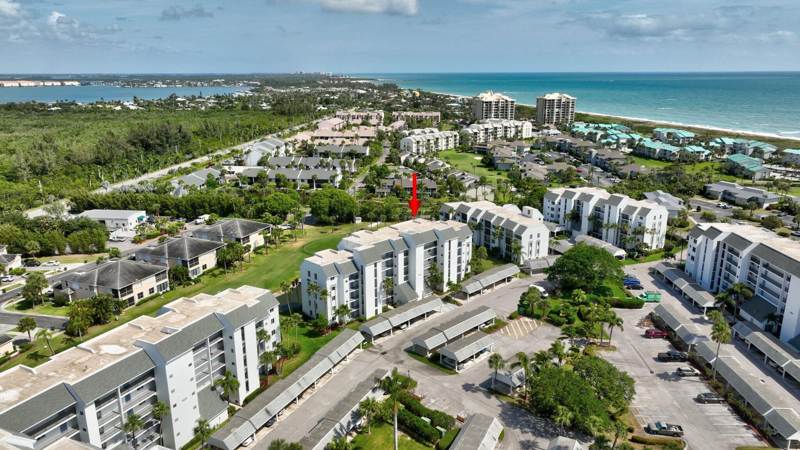 2400 S OCEAN Drive 7433, Hutchinson Island, FL 34949 photo 4