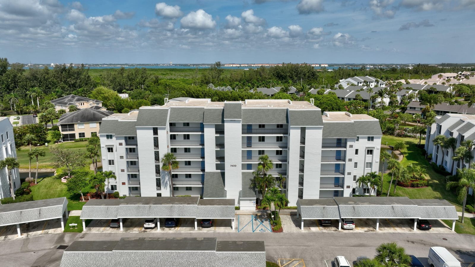 2400 S OCEAN Drive 7433, Hutchinson Island, FL 34949 photo 5