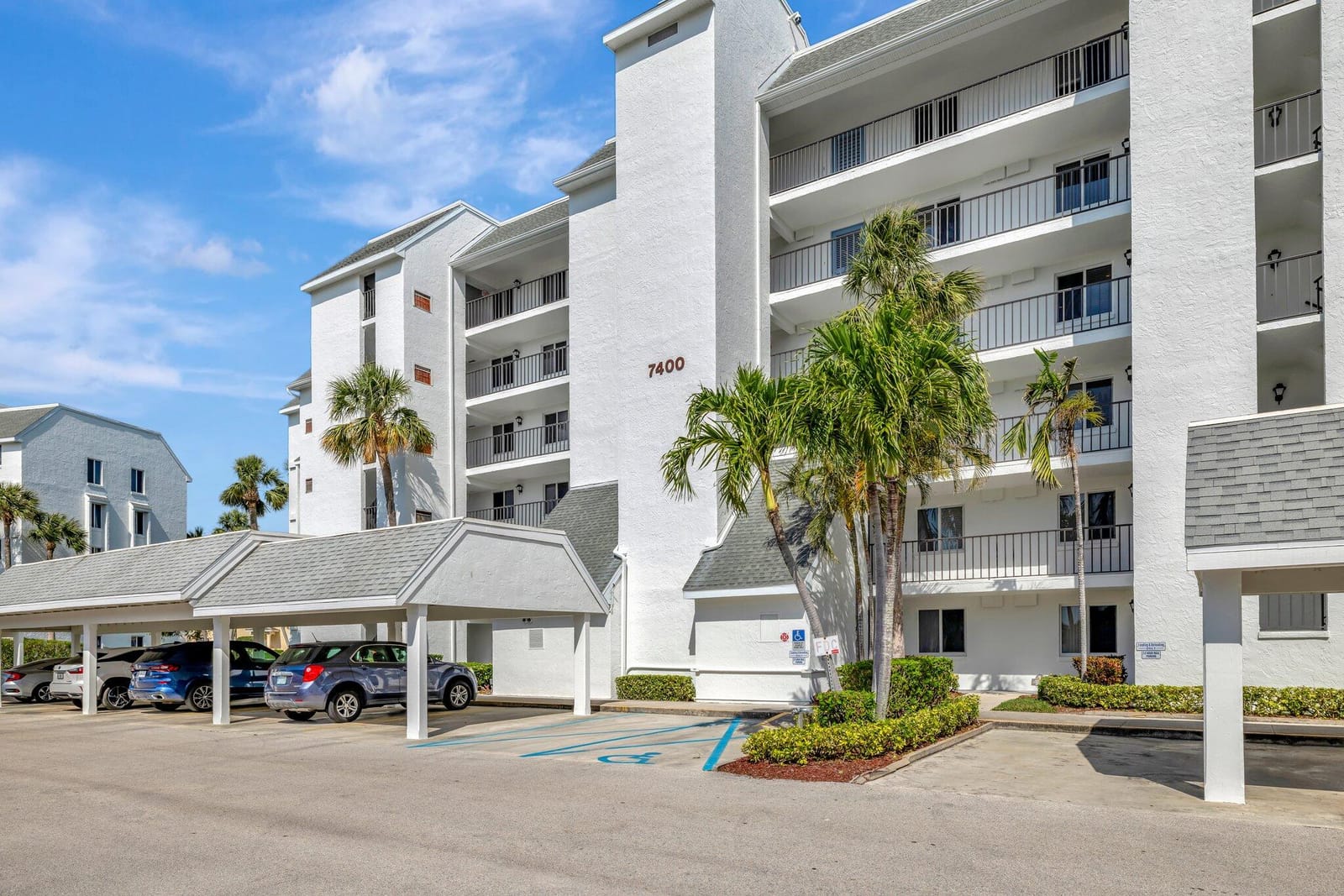 2400 S OCEAN Drive 7433, Hutchinson Island, FL 34949 photo 6