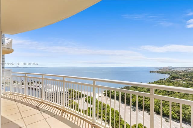 2475 Brickell Avenue 2601, Miami, FL 33129