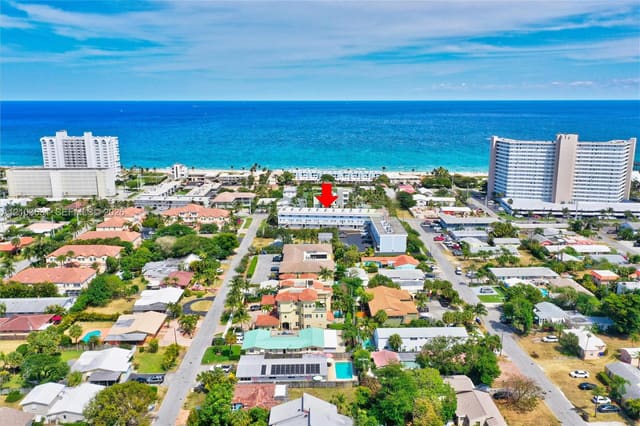 505 NE 20th Avenue 211, Deerfield Beach, FL 33441