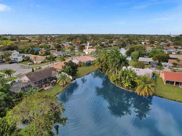 7399 NW 22nd Place, Margate, FL 33063
