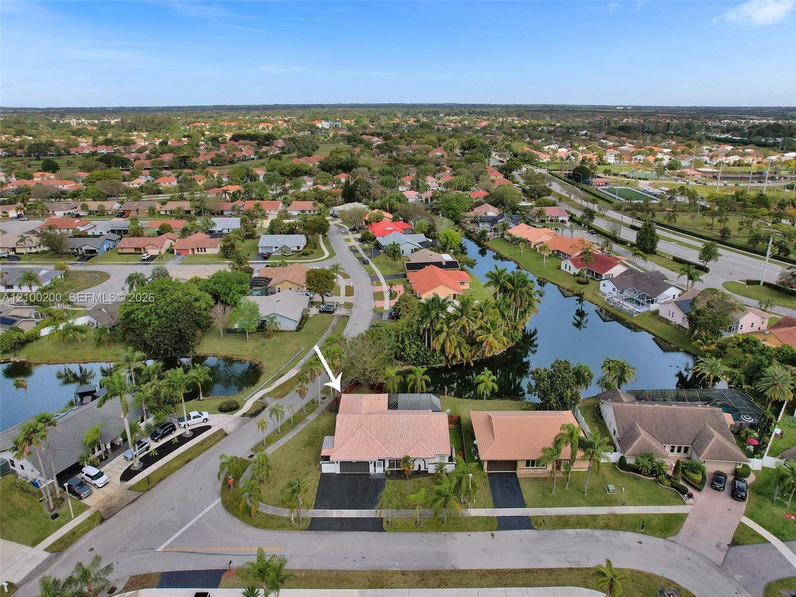 7399 NW 22nd Place, Margate, FL 33063 photo 2