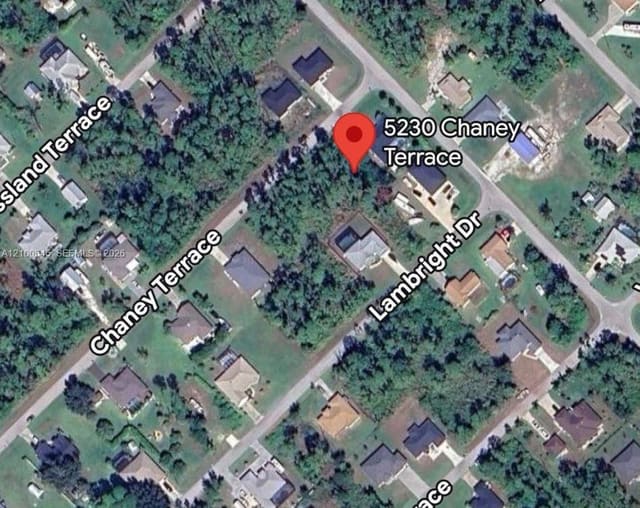 5230 Chaney Terrace, Port Charlotte, FL 33981