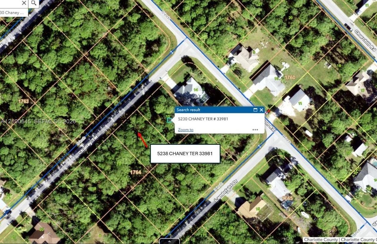 5230 Chaney Terrace, Port Charlotte, FL 33981 photo 3
