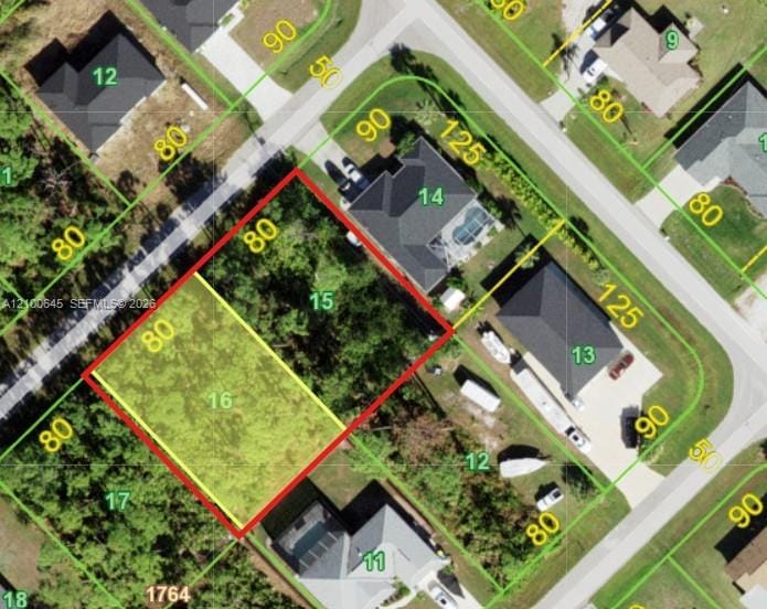 5230 Chaney Terrace, Port Charlotte, FL 33981 photo 4