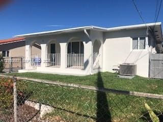 99 NW 48th Court 0, Miami, FL 33126