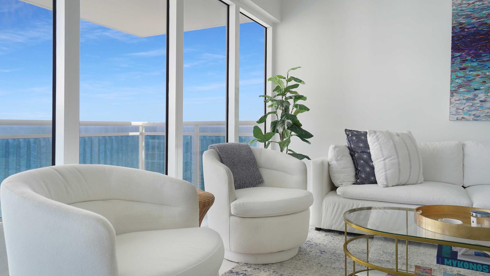 3430 Galt Ocean Drive 1705, Fort Lauderdale, FL 33308 photo 3