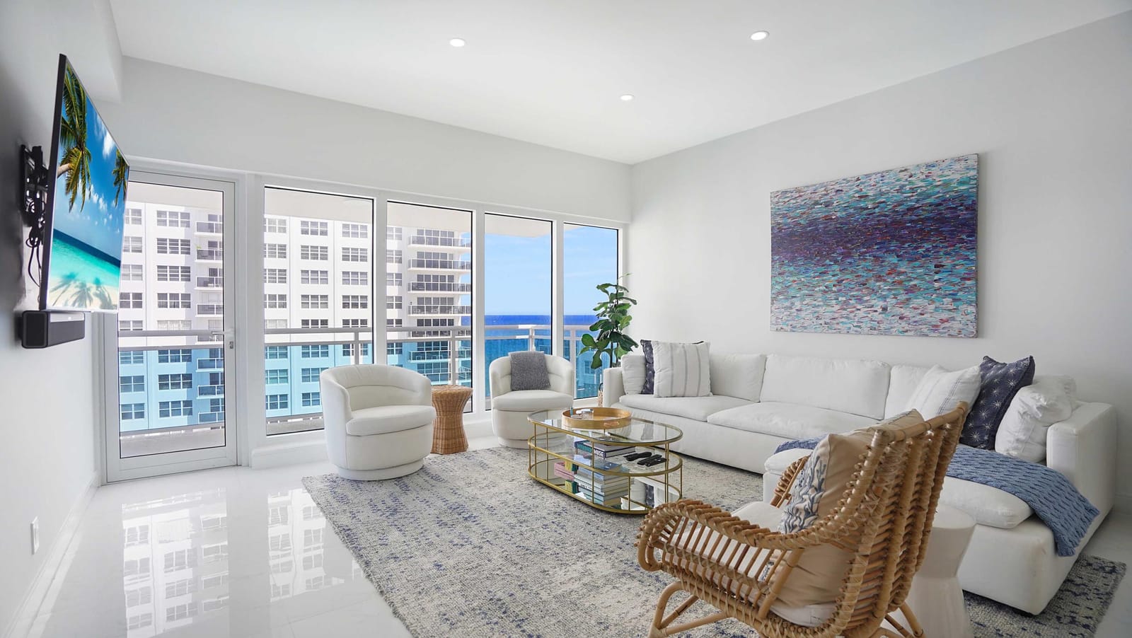 3430 Galt Ocean Drive 1705, Fort Lauderdale, FL 33308 photo 4