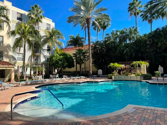 651 Okeechobee Boulevard 603, West Palm Beach, FL 33401 photo 19