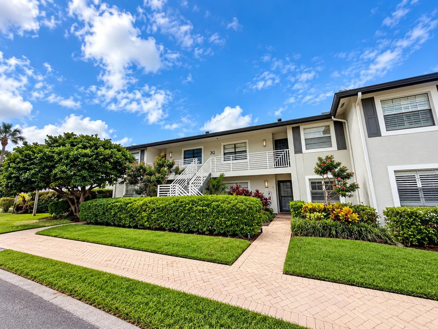 30 Southport Lane D, Boynton Beach, FL 33436 photo 1