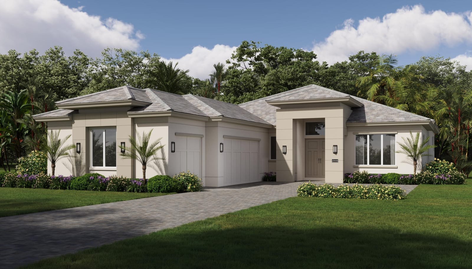 2150 GRAND HARBOR RESERVE Square, Vero Beach, FL 32967