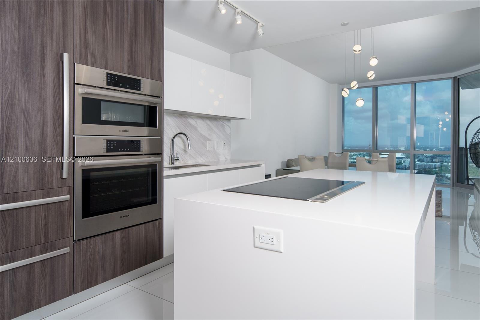 851 NE 1st Avenue 4406, Miami, FL 33132